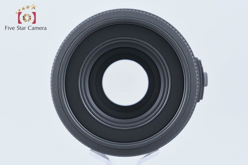Sigma 70mm f/2.8 EX DG MACRO for Canon from Japan