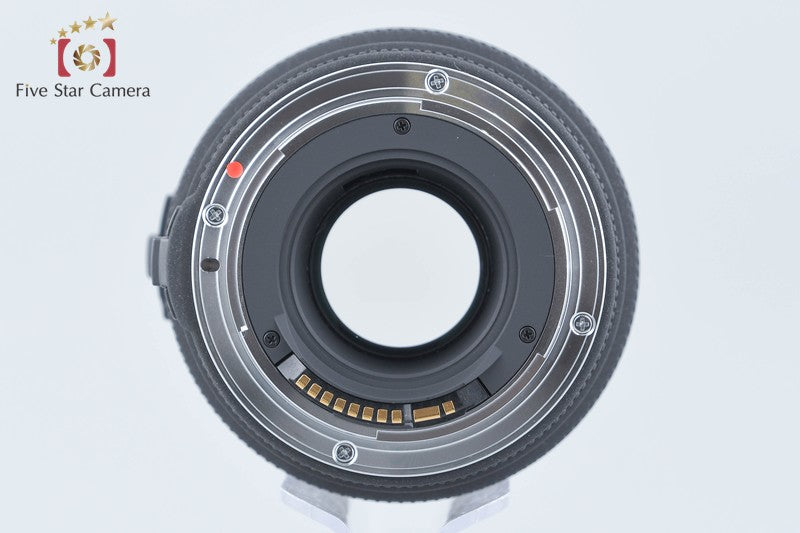Sigma 70mm f/2.8 EX DG MACRO for Canon from Japan