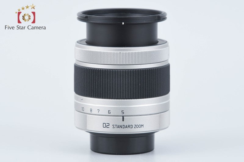 Pentax SMC 5-15mm f/2.8-4.5 ED AL IF 02 STANDARD ZOOM Q Mount from Japan