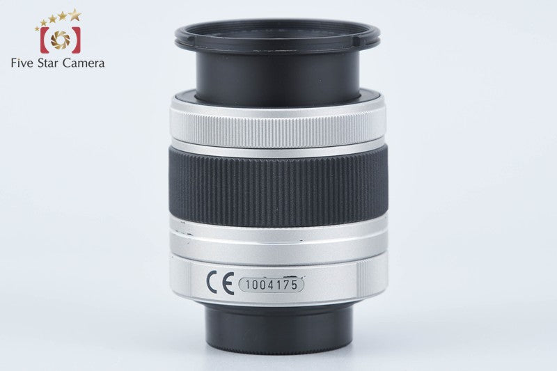 Pentax SMC 5-15mm f/2.8-4.5 ED AL IF 02 STANDARD ZOOM Q Mount from Japan