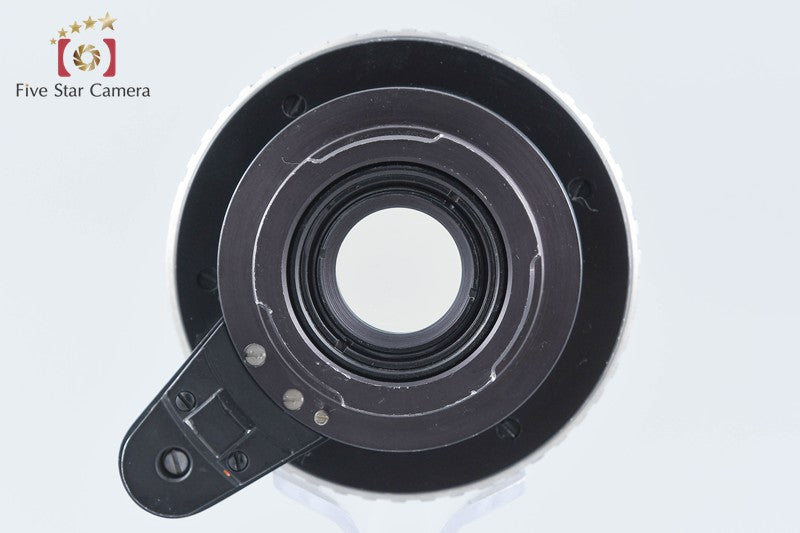Carl Zeiss aus JENA T 50mm f/2.8 Exakta Mount from Japan