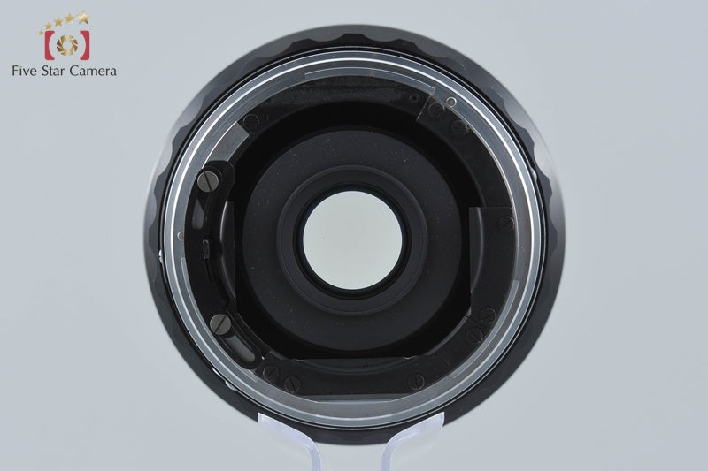 Nikon NIKKOR-D.C 40mm f/4 for Zenza Bronica S2 S2A EC EC-TL from Japan
