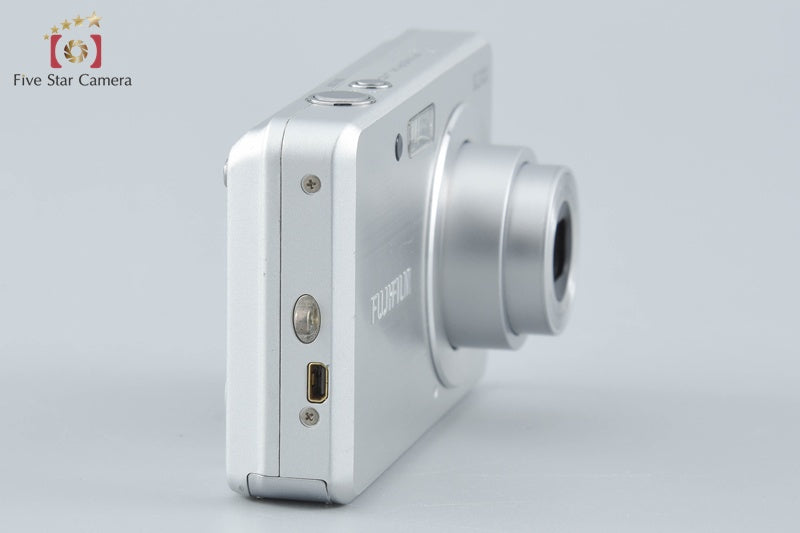 Fujifilm FinePix J10 8.2 MP Digital Camera w/ Box from Japan