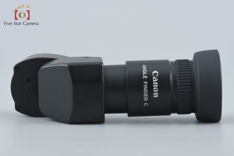 Canon Angle Finder C from Japan
