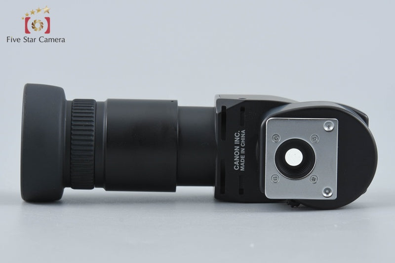 Canon Angle Finder C from Japan
