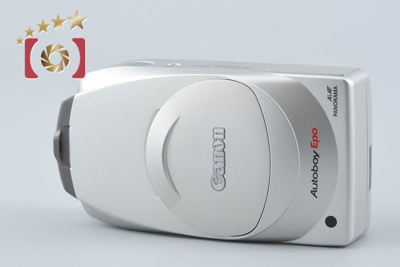 Canon Autoboy EPO 35mm Point & Shoot Film Camera from Japan