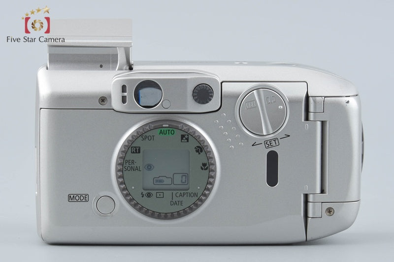 Canon Autoboy EPO 35mm Point & Shoot Film Camera from Japan