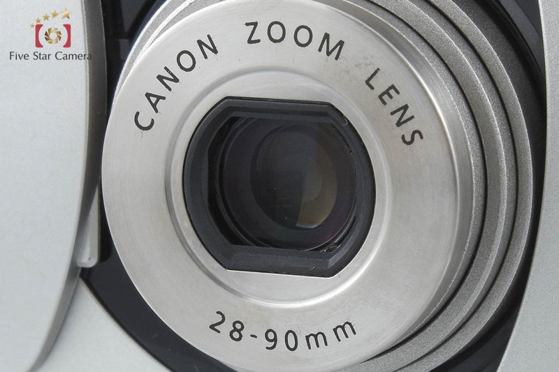 Canon Autoboy EPO 35mm Point & Shoot Film Camera from Japan