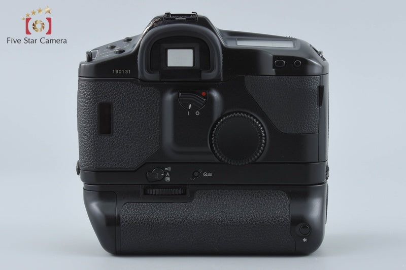 Canon EOS-1 HS 35mm SLR Film Camera Body from Japan