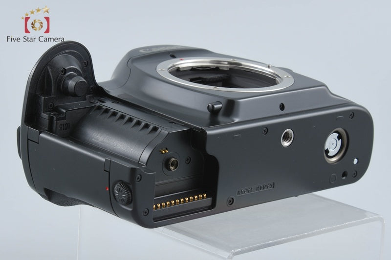 Canon EOS-1 HS 35mm SLR Film Camera Body from Japan