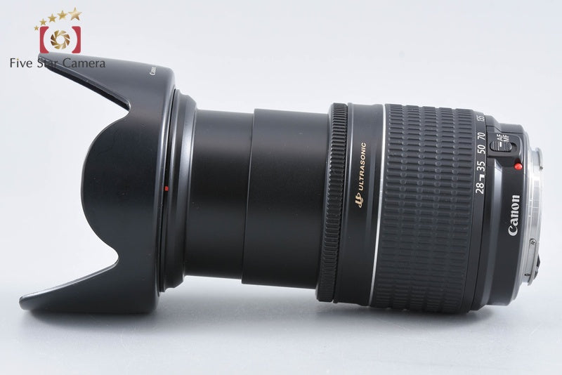 Canon EF 28-200mm f/3.5-5.6 USM w/ Box from Japan