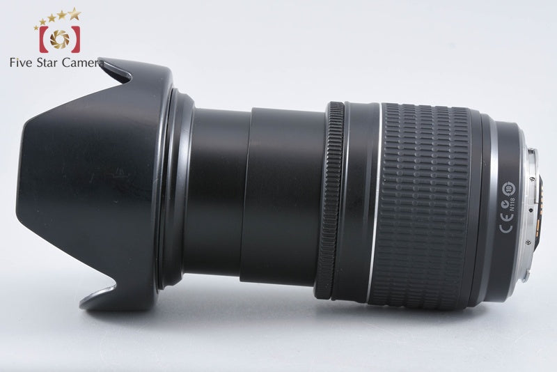 Canon EF 28-200mm f/3.5-5.6 USM w/ Box from Japan