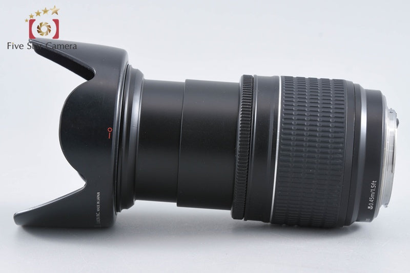 Canon EF 28-200mm f/3.5-5.6 USM w/ Box from Japan