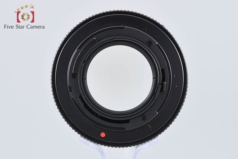 CONTAX Carl Zeiss Planar 50mm f/1.4 T* AEJ from Japan
