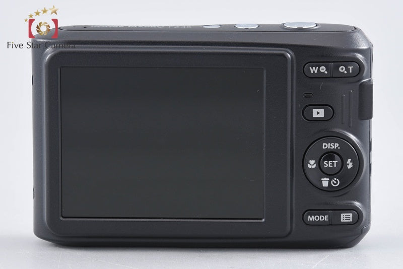 Kodak PIXPRO FZ45 Red 16.0 MP Digital Camera from Japan