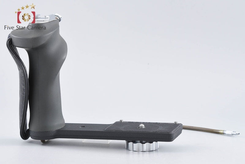 Zenza Bronica Left Hand Grip for EC S2 from Japan