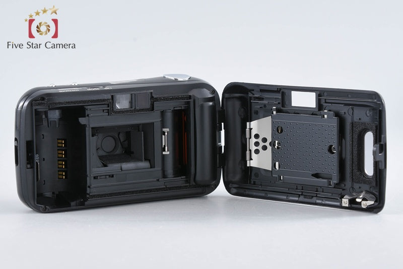 Olympus Infinity Stylus 35mm Point & Shoot Film Camera from Japan
