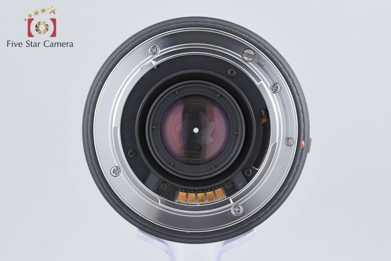 Sigma 50mm f/2.8 EX MACRO for Sony / Minolta A Mount from Japan