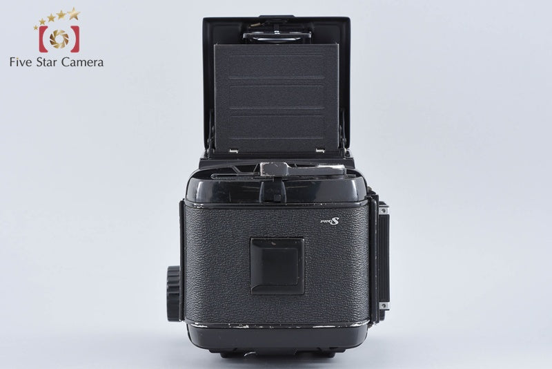 Mamiya RB67 PRO S Medium Format Film Camera Body from Japan