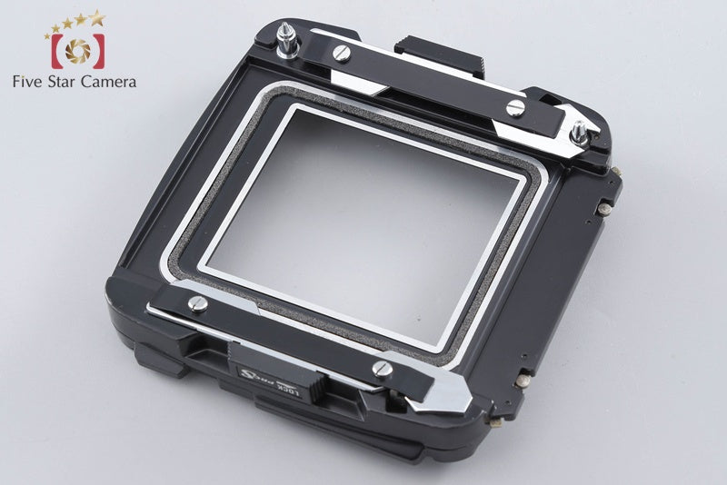 Mamiya RB67 PRO S Medium Format Film Camera Body from Japan