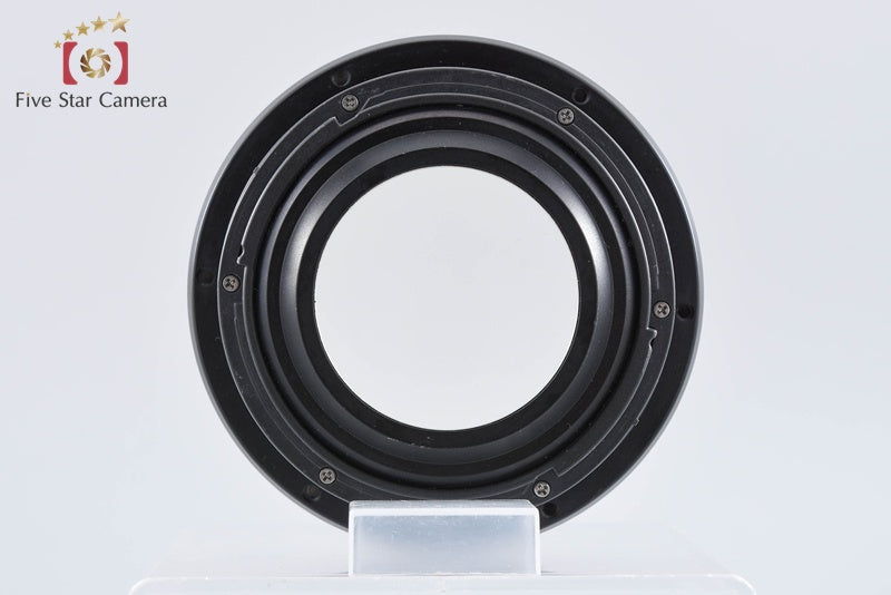 INON UWL-95S XD Wide Conversion Lens + Dome Lens Unit III G from Japan