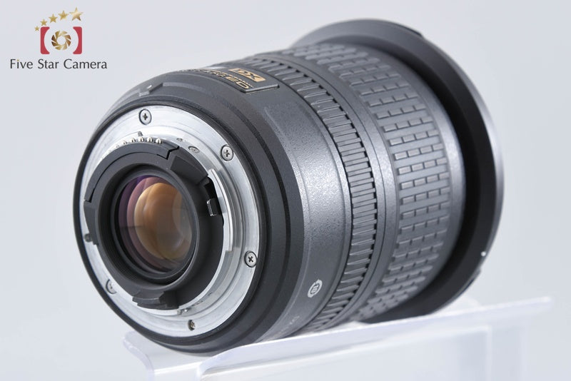 Nikon AF-S DX NIKKOR 10-24mm f/3.5-4.5 G ED from Japan