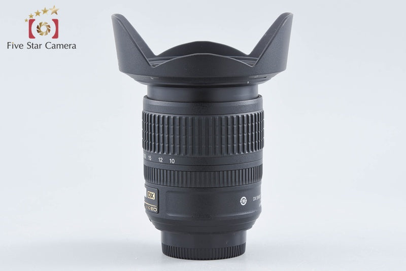 Nikon AF-S DX NIKKOR 10-24mm f/3.5-4.5 G ED from Japan