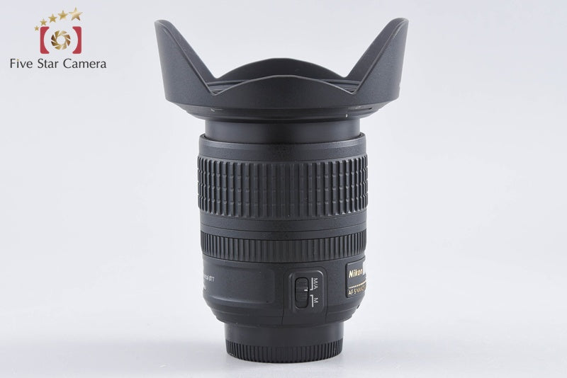 Nikon AF-S DX NIKKOR 10-24mm f/3.5-4.5 G ED from Japan