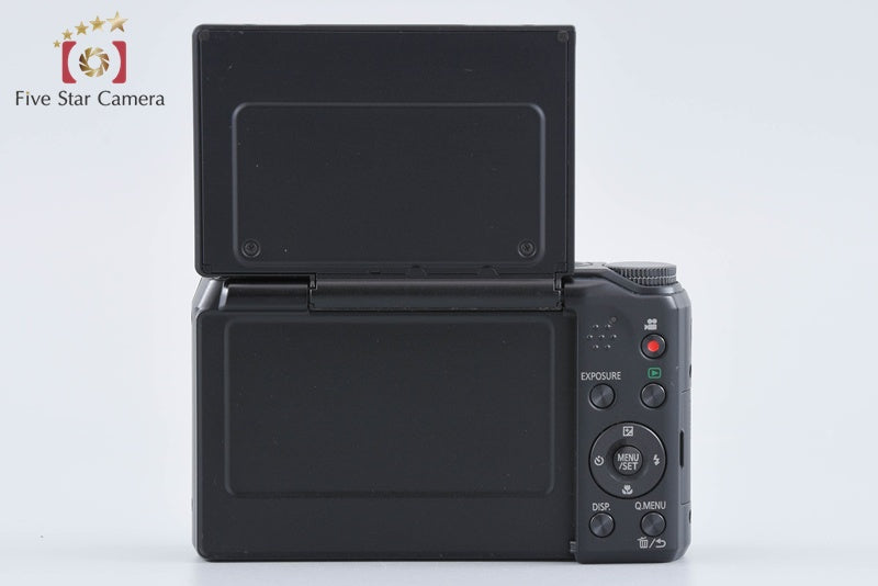 Panasonic LUMIX DMC-TZ55 Digital Camera [Japanese Language Only] from Japan