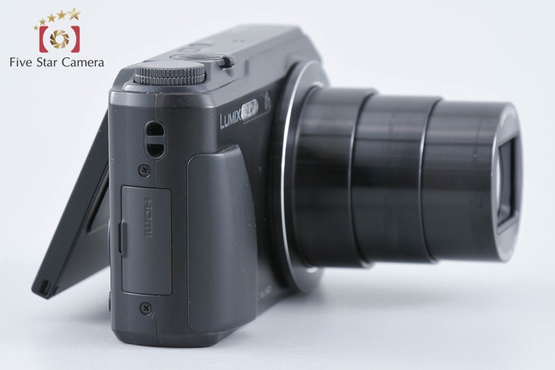 Panasonic LUMIX DMC-TZ55 Digital Camera [Japanese Language Only] from Japan