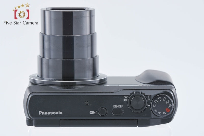 Panasonic LUMIX DMC-TZ55 Digital Camera [Japanese Language Only] from Japan