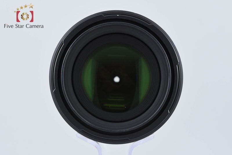PENTAX SMC D FA MACRO 100mm f/2.8 WR from Japan
