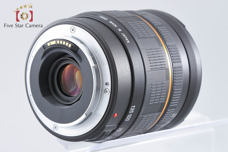 Tamron 190D SP AF 24-135mm f/3.5-5.6 AD IF MACRO for Canon from Japan