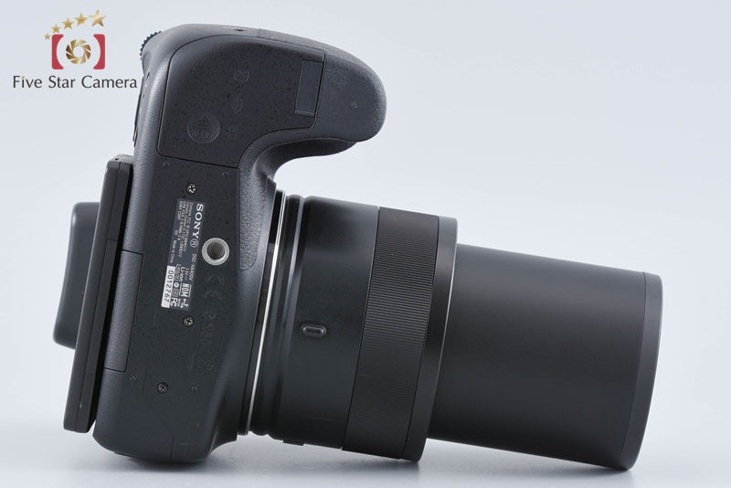 Sony Cyber-shot DSC-HX400V 20.4MP Digital Camera [Multiple Languages] from Japan
