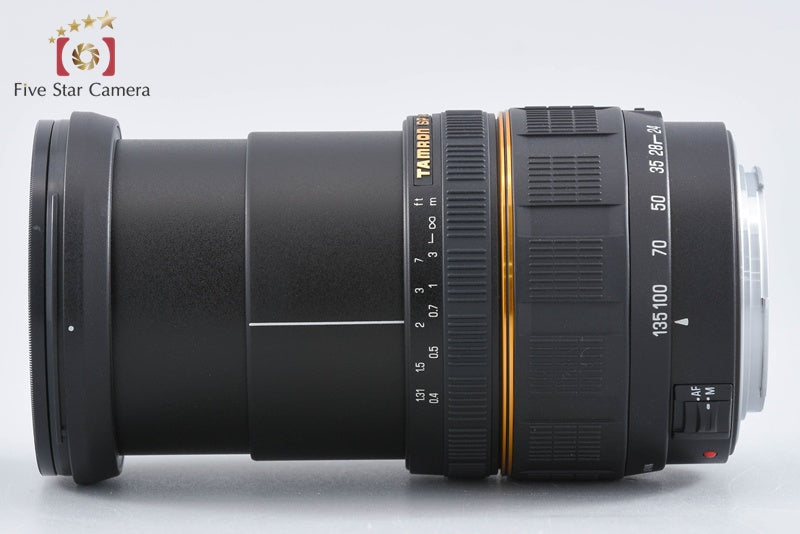Tamron 190D SP AF 24-135mm f/3.5-5.6 AD IF MACRO for Canon from Japan