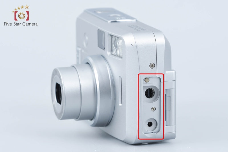 Pentax Optio 33LF 3.2 MP Digital Camera from Japan