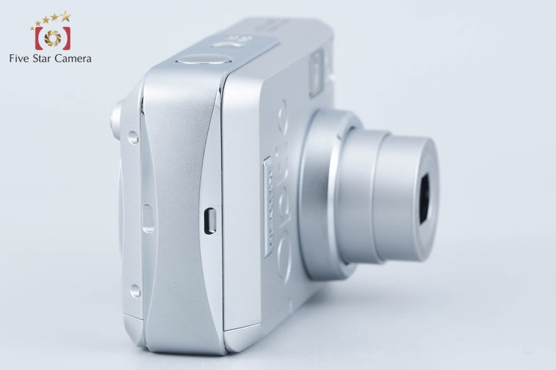 Pentax Optio 33LF 3.2 MP Digital Camera from Japan