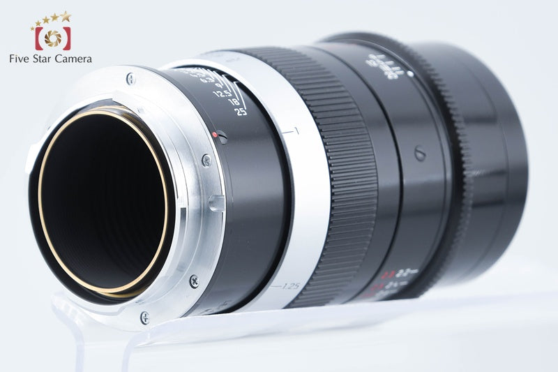 Very Rare!! Leica Thambar-M 90mm f/2.2 11697 Leica M Mount from Japan