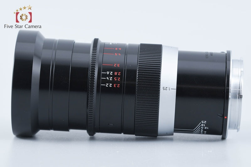 Very Rare!! Leica Thambar-M 90mm f/2.2 11697 Leica M Mount from Japan