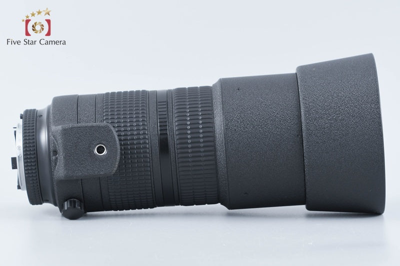 Nikon AF NIKKOR 80-200mm f/2.8 D ED New from Japan
