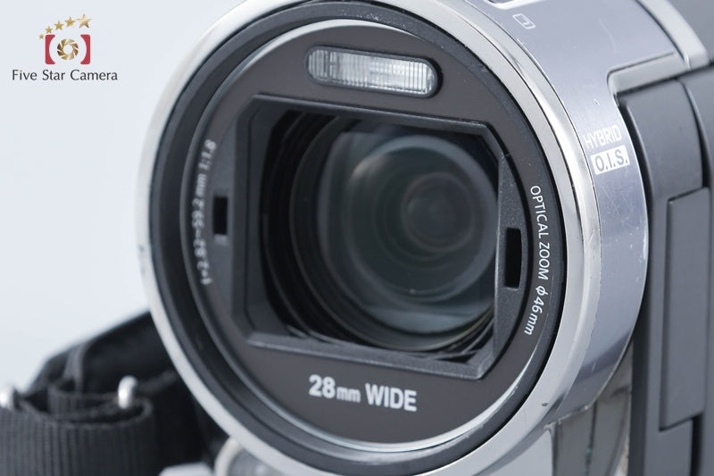Panasonic HC-V700M Black Digital Hi-Vision Video Camera from Japan
