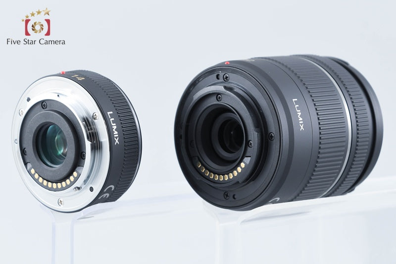 Panasonic LUMIX DMC-GF3 14 14-42 Lenses [Japanese Language Only] from Japan