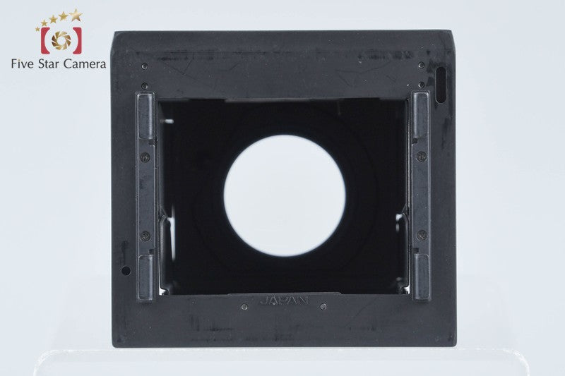 Zenza Bronica ETR Si Medium Format Film Camera Body from Japan