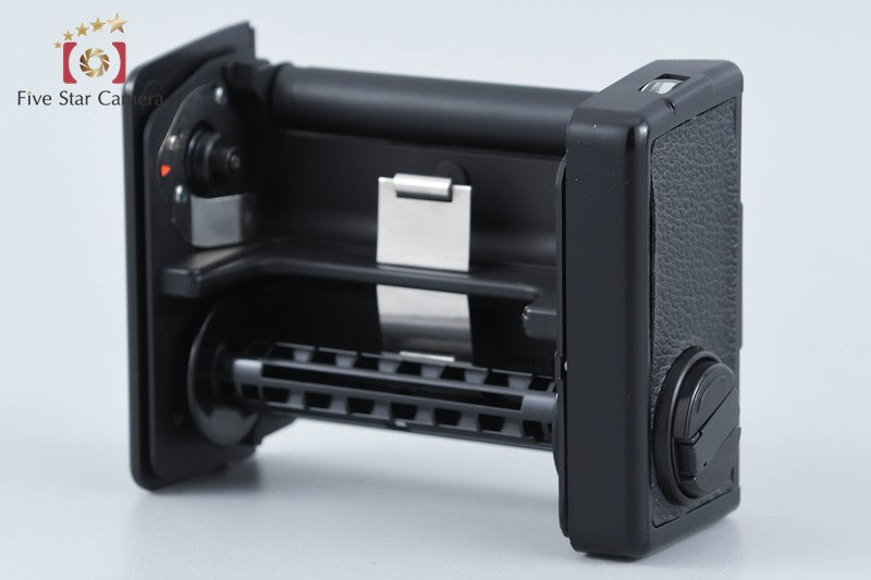 Zenza Bronica ETR Si Medium Format Film Camera Body from Japan