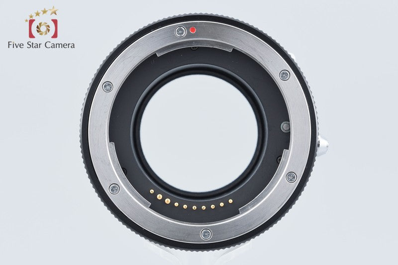 CONTAX AUTO Extension Tube N 26mm from Japan