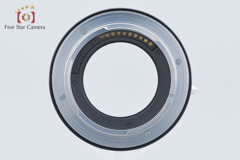 CONTAX AUTO Extension Tube N 26mm from Japan