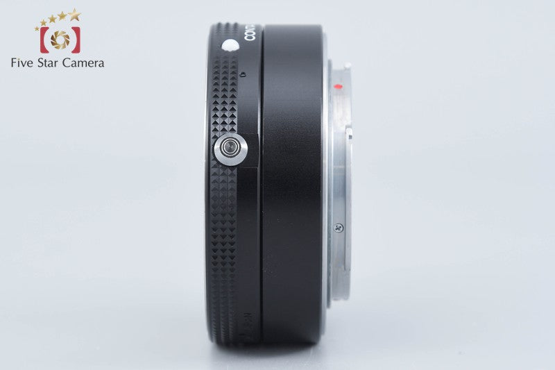 CONTAX AUTO Extension Tube N 26mm from Japan