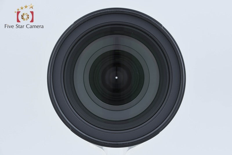 Nikon AF-S NIKKOR 28-300mm f/3.5-5.6 G ED VR from Japan