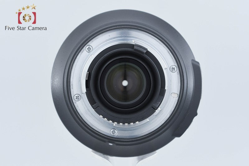 Nikon AF-S NIKKOR 28-300mm f/3.5-5.6 G ED VR from Japan