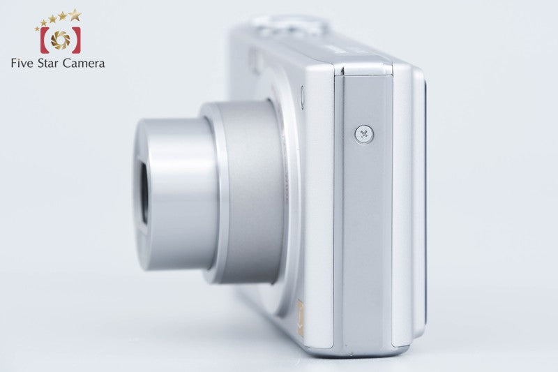 Panasonic LUMIX DMC-FX37 Digital Camera [Japanese Language Only] from Japan